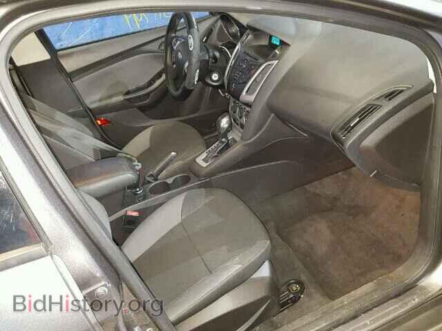 2012 FORD FOCUS - VIN: 1FAHP3F28CL419618 - Photo 5