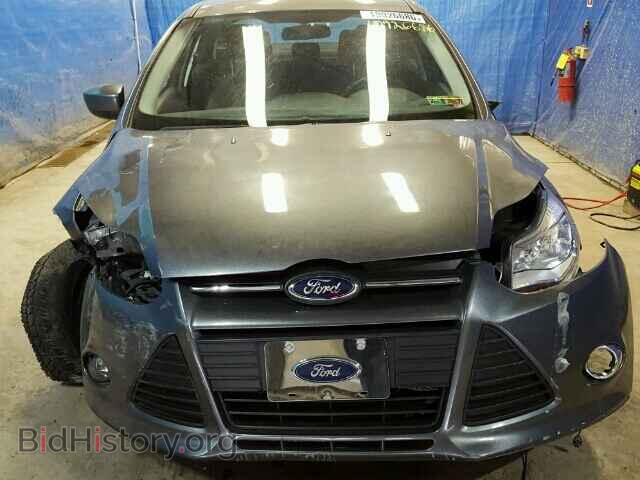 2012 FORD FOCUS - VIN: 1FAHP3F28CL419618 - Photo 9
