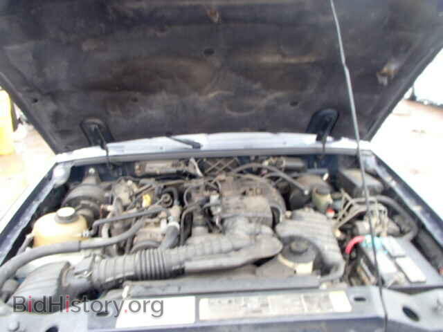 2002 MAZDA B2300 - VIN: 4F4YR12D92TM02817 - Фото 7