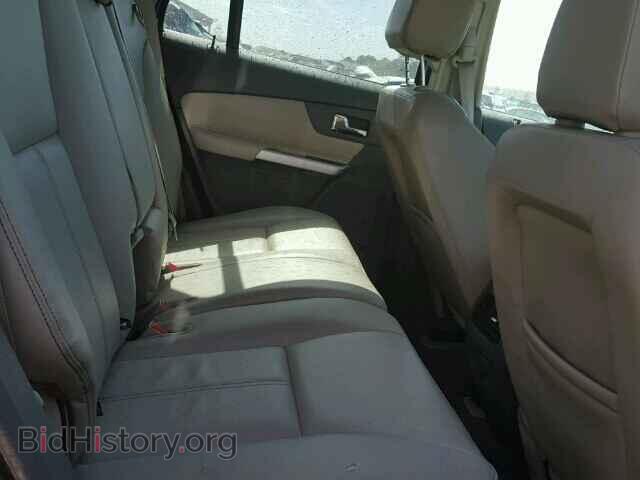 2013 FORD EDGE - VIN: 2FMDK3KC8DBE30492 - Photo 6