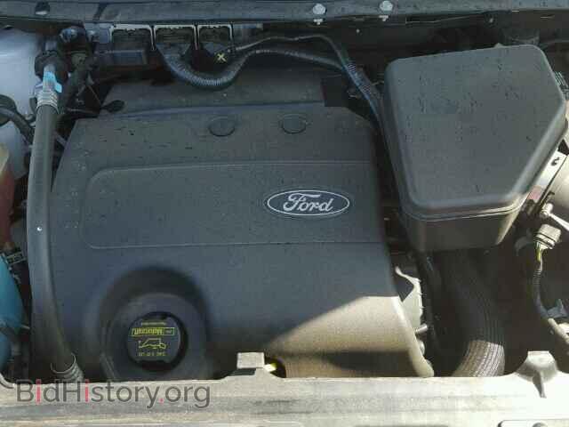 2013 FORD EDGE - VIN: 2FMDK3KC8DBE30492 - Photo 7