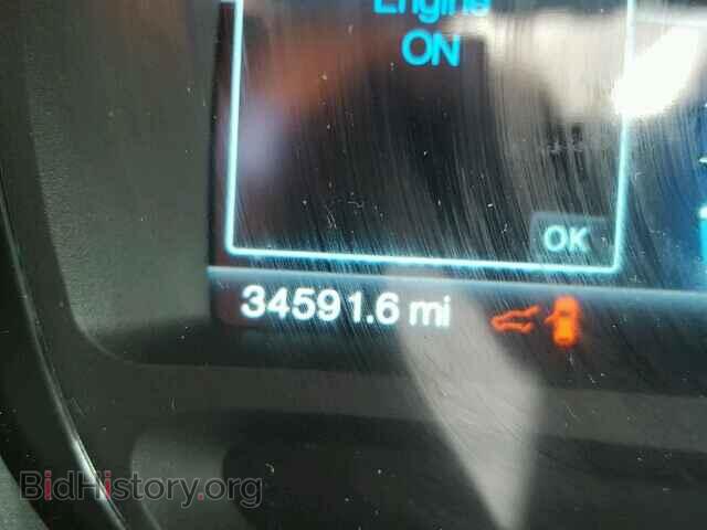2013 FORD EDGE - VIN: 2FMDK3KC8DBE30492 - Photo 8