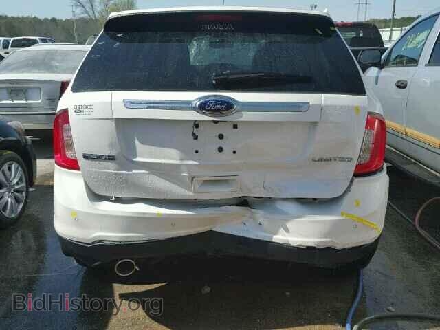 2013 FORD EDGE - VIN: 2FMDK3KC8DBE30492 - Photo 9