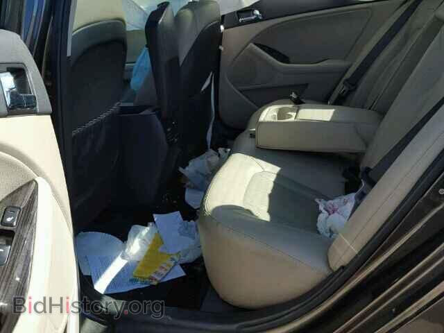 2011 KIA OPTIMA - VIN: KNAGN4A77B5059388 - Photo 6