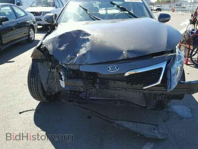2011 KIA OPTIMA - VIN: KNAGN4A77B5059388 - Photo 7