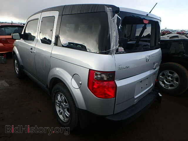 2006 HONDA ELEMENT - VIN: 5J6YH27796L005287 - Фото 3