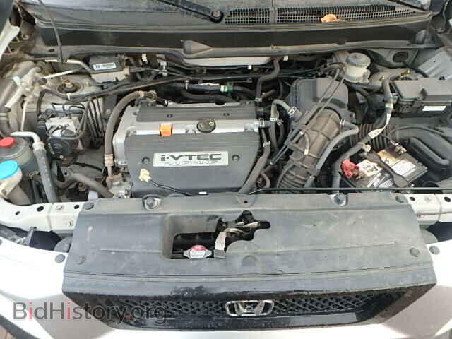2006 HONDA ELEMENT - VIN: 5J6YH27796L005287 - Фото 7