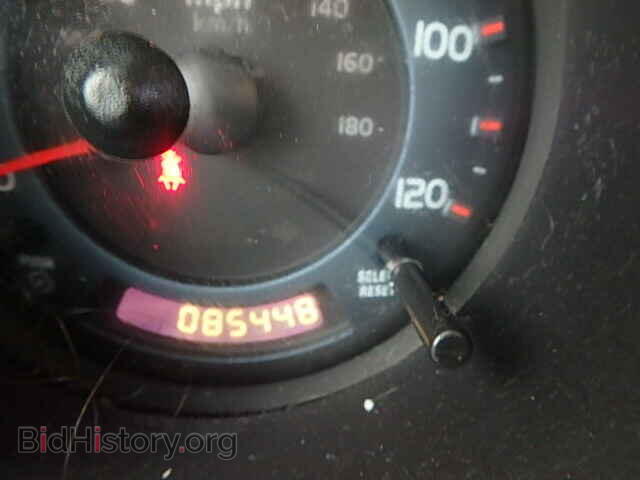 2006 HONDA ELEMENT - VIN: 5J6YH27796L005287 - Фото 8