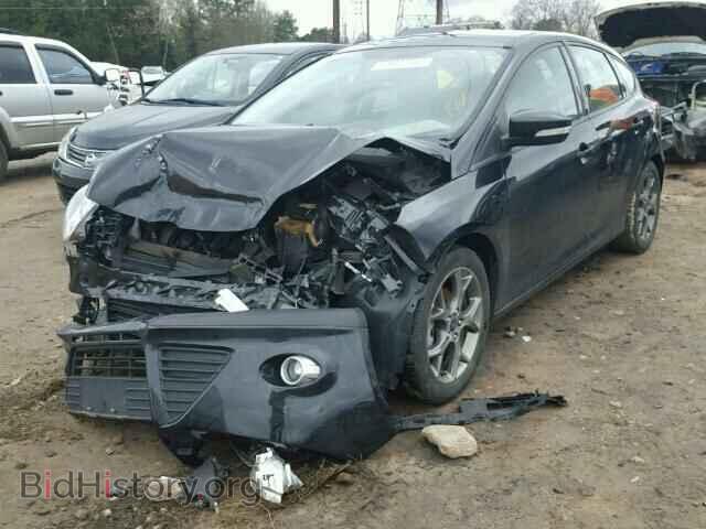 2013 FORD FOCUS - VIN: 1FADP3K24DL342770 - Photo 2