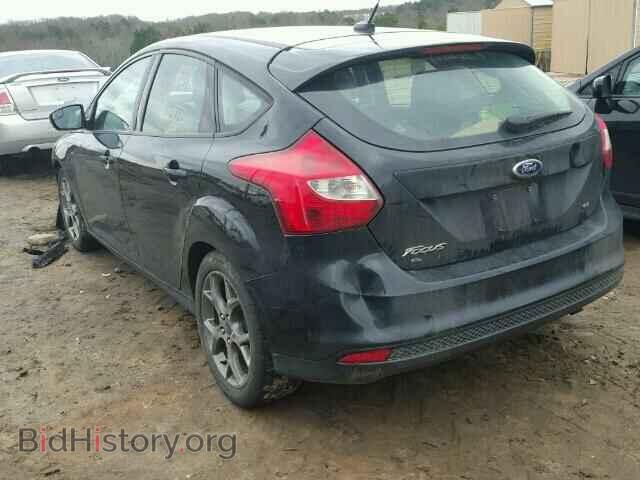 2013 FORD FOCUS - VIN: 1FADP3K24DL342770 - Photo 3