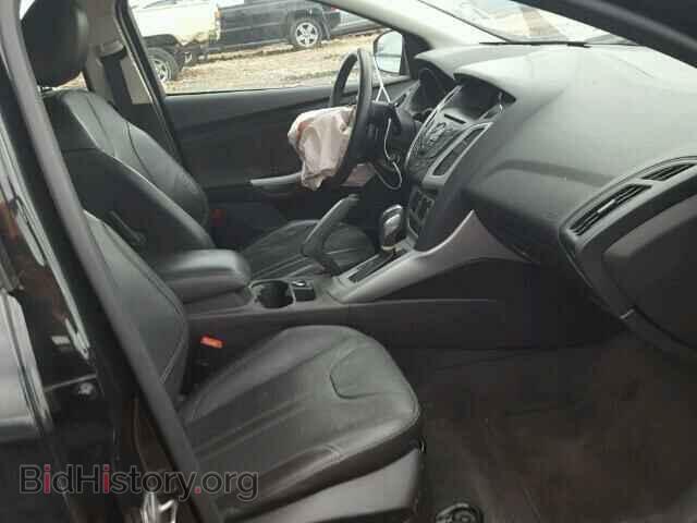 2013 FORD FOCUS - VIN: 1FADP3K24DL342770 - Photo 5
