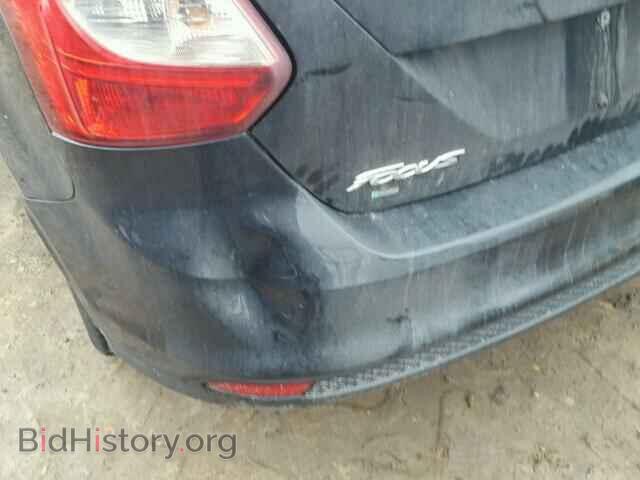 2013 FORD FOCUS - VIN: 1FADP3K24DL342770 - Photo 9
