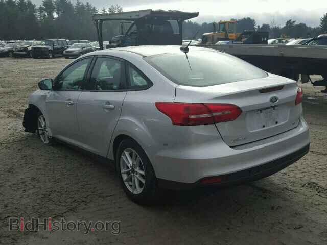 2015 FORD FOCUS - VIN: 1FADP3F23FL329182 - Photo 3