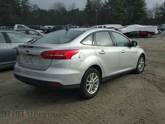 2015 FORD FOCUS - VIN: 1FADP3F23FL329182 - Photo 4