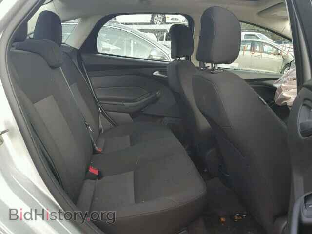 2015 FORD FOCUS - VIN: 1FADP3F23FL329182 - Photo 6