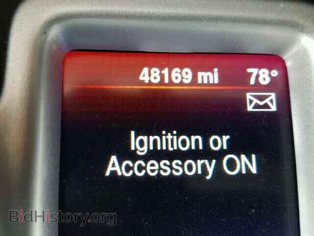 2013 DODGE JOURNEY - VIN: 3C4PDCBB5DT541380 - Фото 8