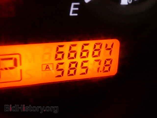 2011 NISSAN VERSA - VIN: 3N1BC1AP2BL379447 - Фото 8