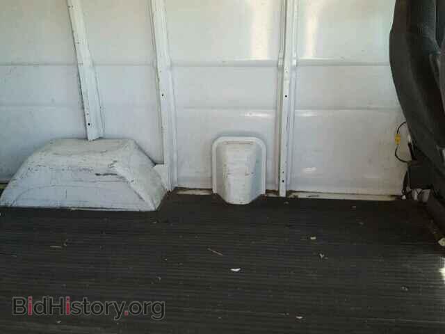 2003 DODGE RAM VAN - VIN: 2D7HB11Y63K518954 - Фото 6