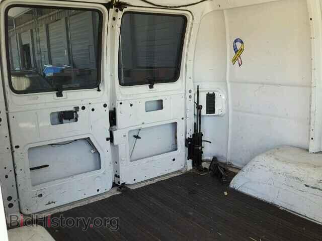 2003 DODGE RAM VAN - VIN: 2D7HB11Y63K518954 - Фото 10