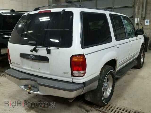 1998 FORD EXPLORER - VIN: 1FMZU34X3WUB18920 - Photo 4