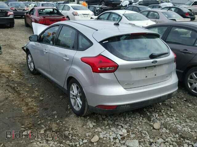 2016 FORD FOCUS - VIN: 1FADP3K26GL269891 - Photo 3