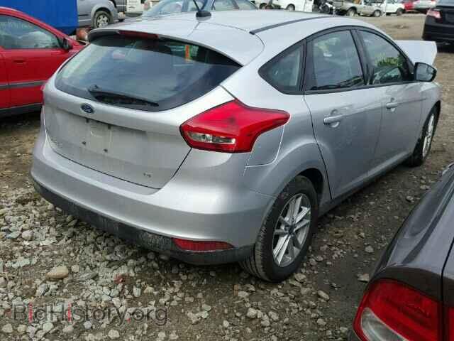 2016 FORD FOCUS - VIN: 1FADP3K26GL269891 - Photo 4