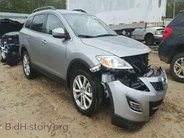 Фотография JM3TB2DA9C0354049 - MAZDA CX-9 2012