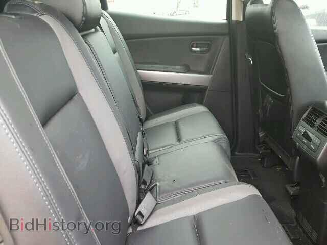 2012 MAZDA CX-9 - VIN: JM3TB2DA9C0354049 - Фото 6