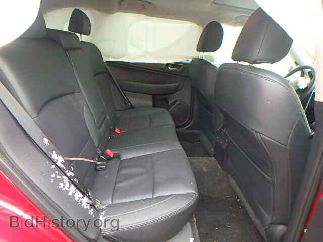2015 SUBARU OUTBACK - VIN: 4S4BSALC8F3229835 - Фото 6