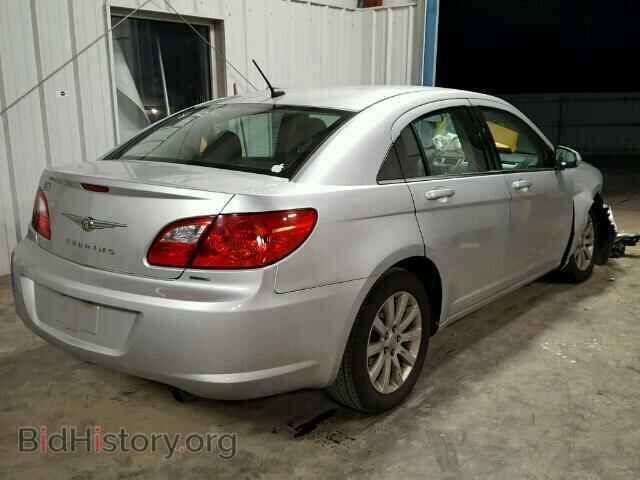 2010 CHRYSLER SEBRING - VIN: 1C3CC5FB3AN224009 - Фото 4
