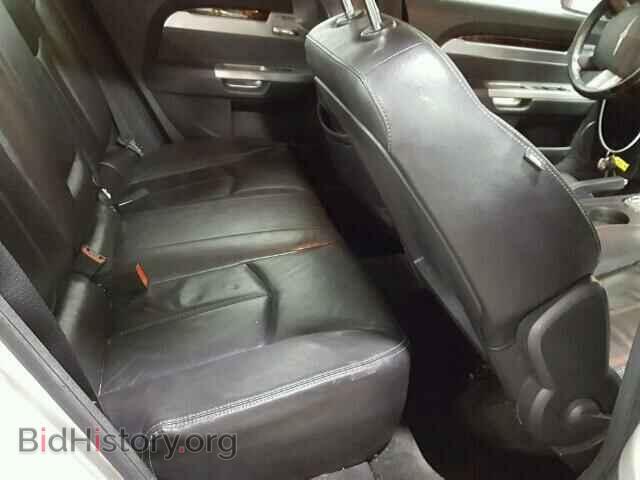 2010 CHRYSLER SEBRING - VIN: 1C3CC5FB3AN224009 - Фото 6