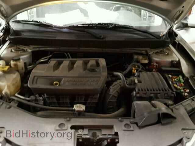 2010 CHRYSLER SEBRING - VIN: 1C3CC5FB3AN224009 - Фото 7