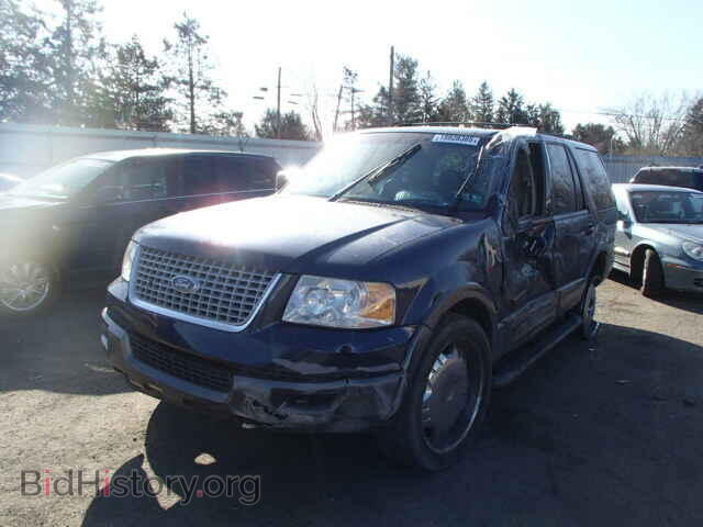 2004 FORD EXPEDITION - VIN: 1FMPU16W14LA08869 - Фото 2