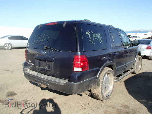 2004 FORD EXPEDITION - VIN: 1FMPU16W14LA08869 - Фото 4