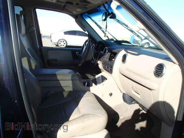 2004 FORD EXPEDITION - VIN: 1FMPU16W14LA08869 - Фото 5