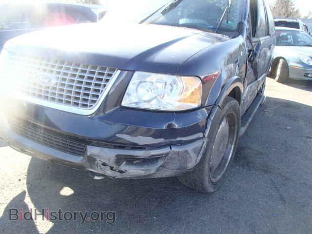 2004 FORD EXPEDITION - VIN: 1FMPU16W14LA08869 - Фото 9