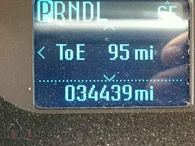 2012 FORD FOCUS - VIN: 1FAHP3F29CL461229 - Photo 8