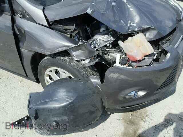 2012 FORD FOCUS - VIN: 1FAHP3F29CL461229 - Photo 9