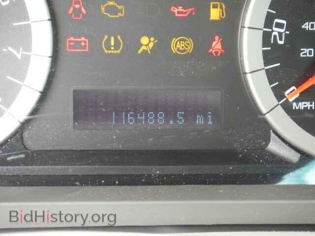 2012 FORD ESCAPE - VIN: 1FMCU0C73CKB80752 - Фото 8