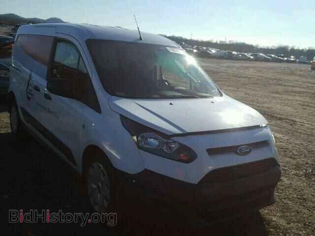 Фотография NM0LE7E76E1139304 - FORD TRANSIT CO 2014