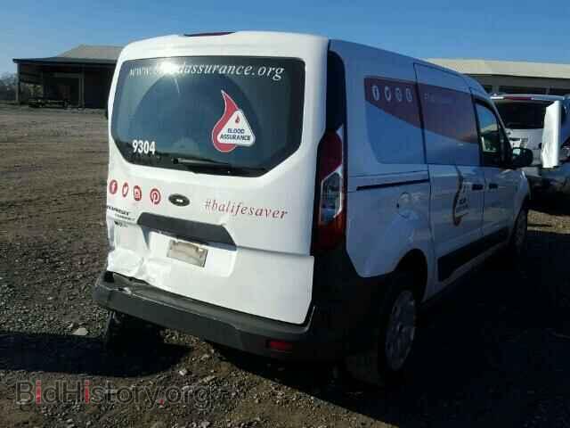 2014 FORD TRANSIT CO - VIN: NM0LE7E76E1139304 - Фото 4
