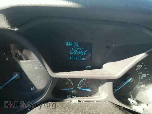 2014 FORD TRANSIT CO - VIN: NM0LE7E76E1139304 - Фото 8