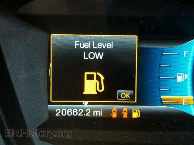 2014 FORD EXPLORER - VIN: 1FM5K8D8XEGB39657 - Photo 8