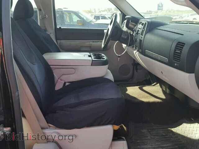 2007 CHEVROLET SILVERADO - VIN: 2GCEC19J471616863 - Фото 5