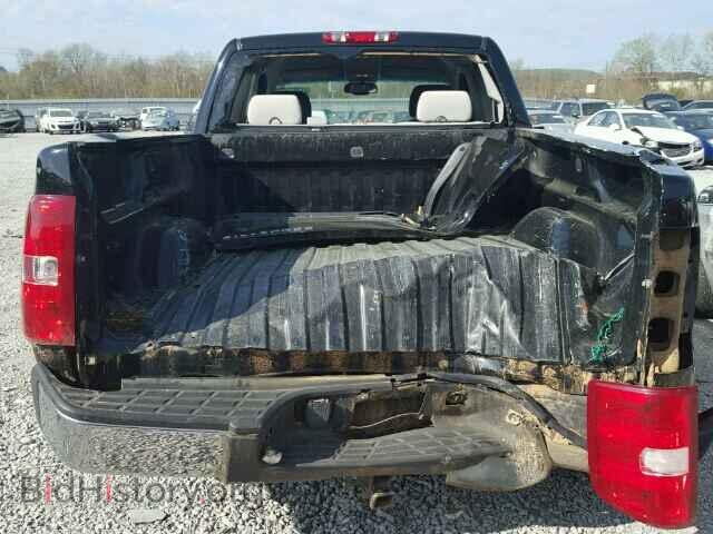 2007 CHEVROLET SILVERADO - VIN: 2GCEC19J471616863 - Фото 6