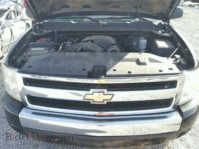 2007 CHEVROLET SILVERADO - VIN: 2GCEC19J471616863 - Фото 7