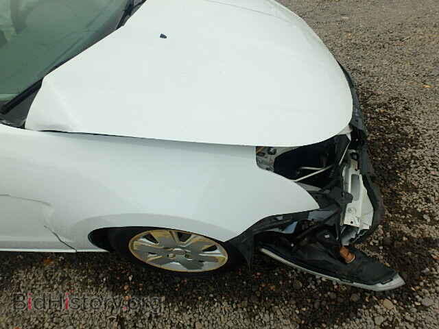 2008 FORD FOCUS - VIN: 1FAHP34N68W133379 - Photo 9