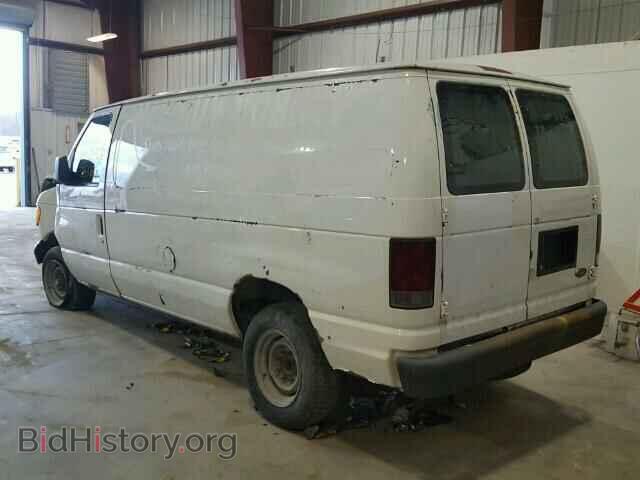 2006 FORD ECONOLINE - VIN: 1FTNE24W96DA73676 - Фото 3