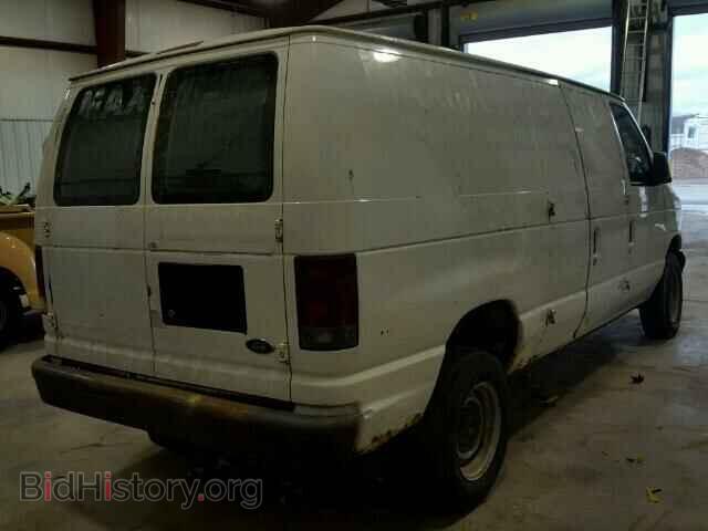 2006 FORD ECONOLINE - VIN: 1FTNE24W96DA73676 - Фото 4