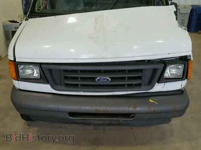 2006 FORD ECONOLINE - VIN: 1FTNE24W96DA73676 - Фото 7